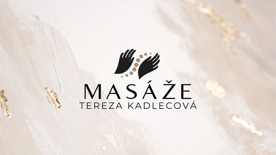 Masáže Tereza Kadlecová - Gallery Image 1