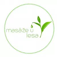 Masáže u lesa