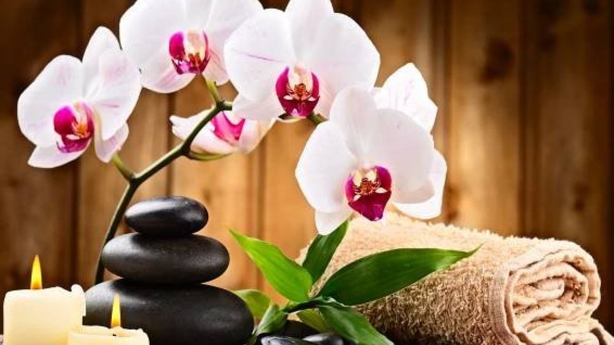 Masáže z garáže - Gallery Image 1