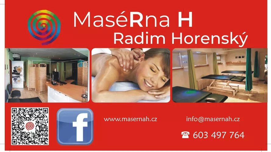 MaséRna H, Kroměříž, Radim Horenský - Gallery Image 1