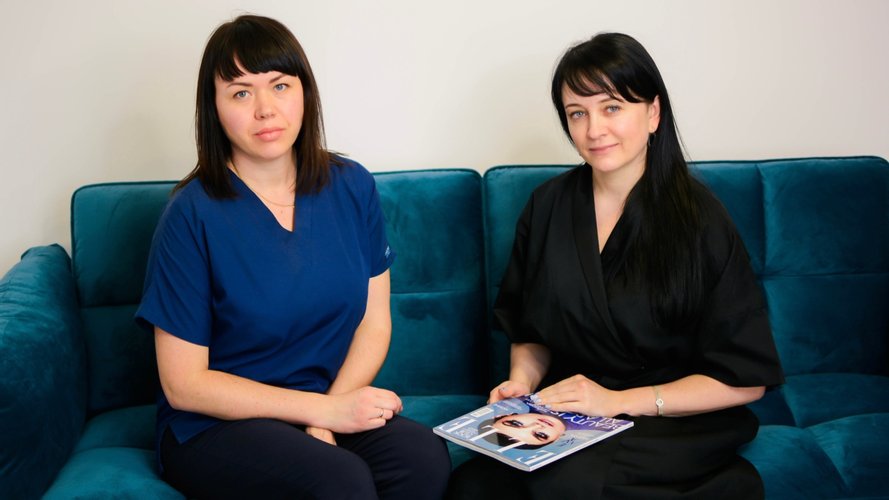 Mashynistova Elen - Gallery Image 1