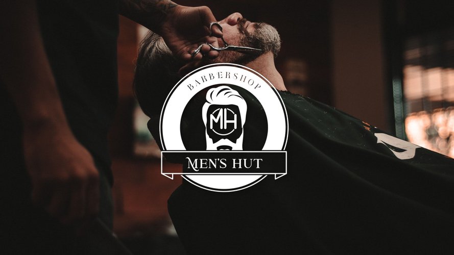 Men's Hut Barbershop - Gallery Image 1