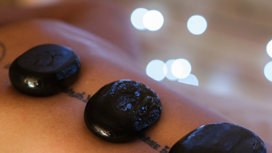 Mobilní masáž Brno u vás DOMA - Gallery Image 1