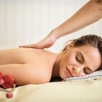 Mobilní masáž Brno u vás DOMA