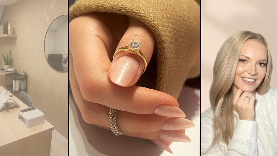 MOOD nails and body  |  nehtové a kosmetické studio - Gallery Image 1