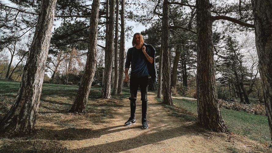 ☄️Na7ario⚡barber ✂️ - Gallery Image 1