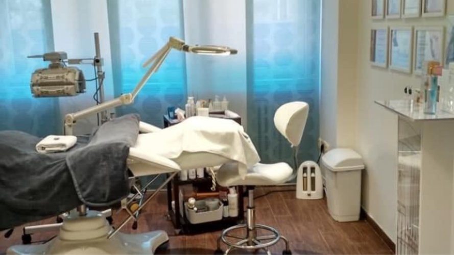 Naďa Pozníková - Gallery Image 1