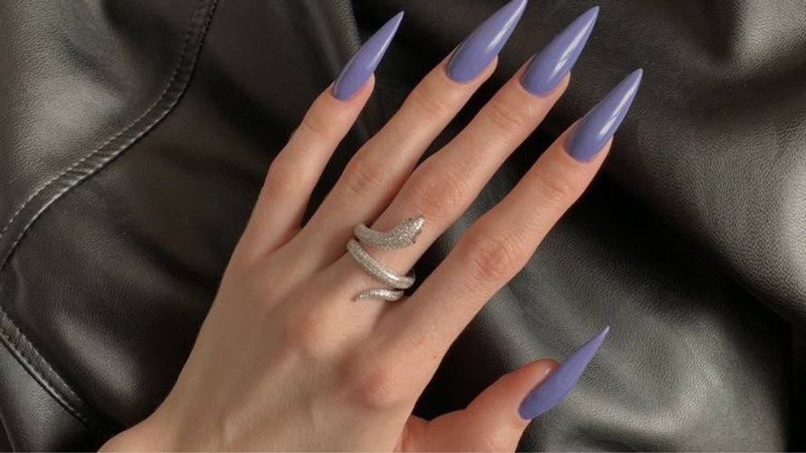 Nail Lab - Gallery Image 1