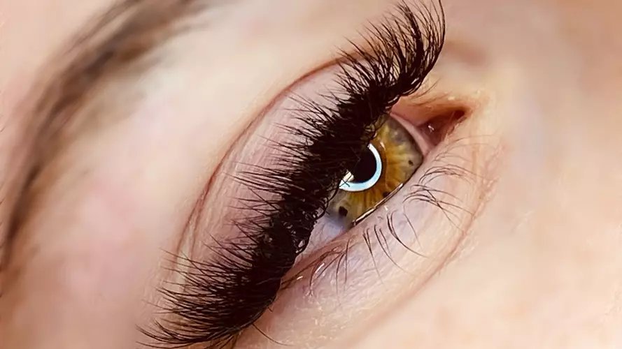 Natálie Vlčková - Gallery Image 1