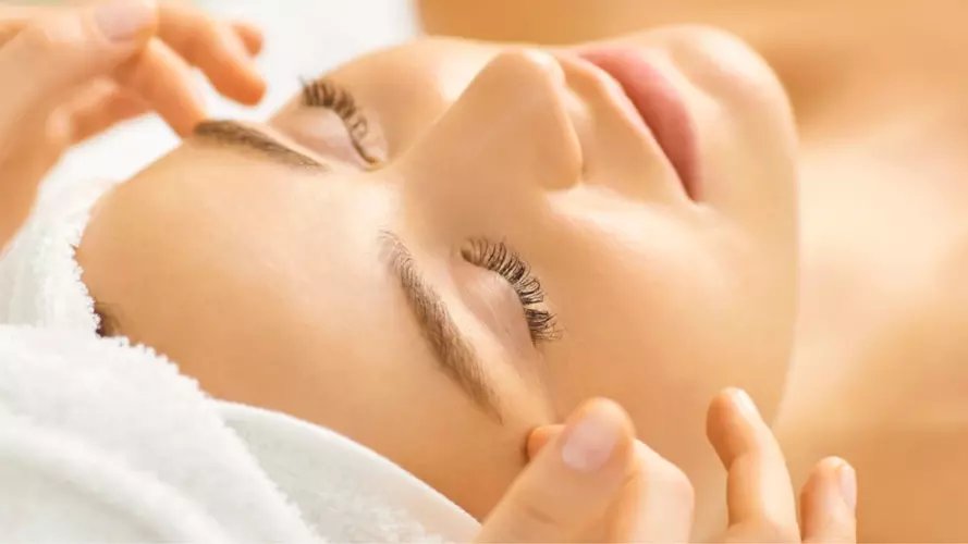 Natural Beauty - Gallery Image 1