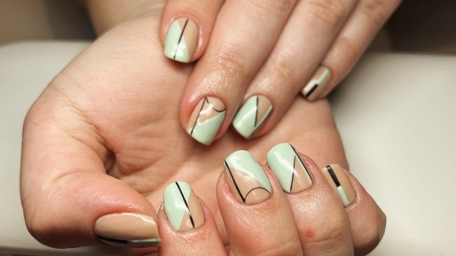 Nehtové studio Gina - Gallery Image 1