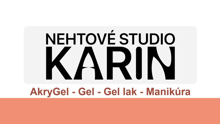 Nehtové studio Karin - Gallery Image 1