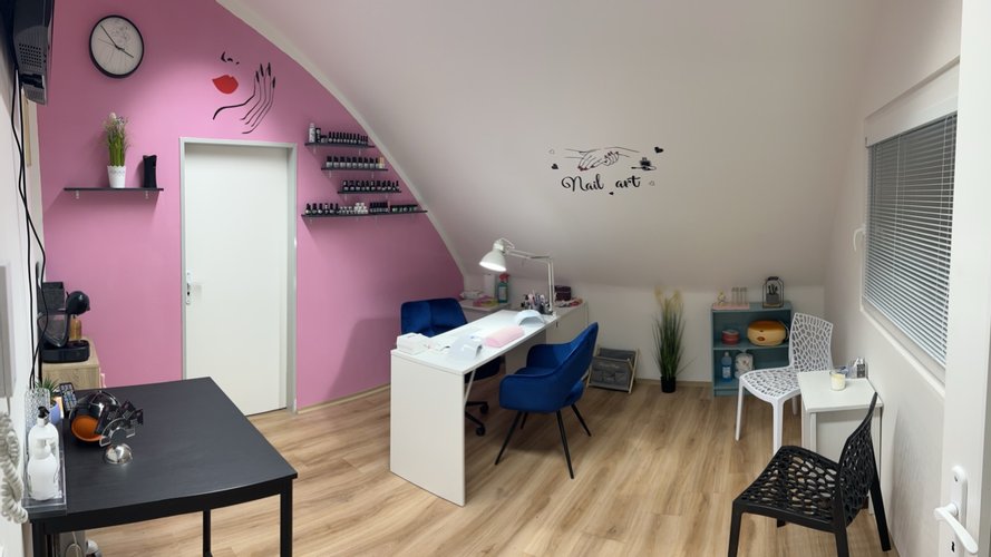 Nehtové studio Mili - Gallery Image 1