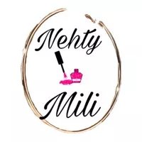 Nehtové studio Mili