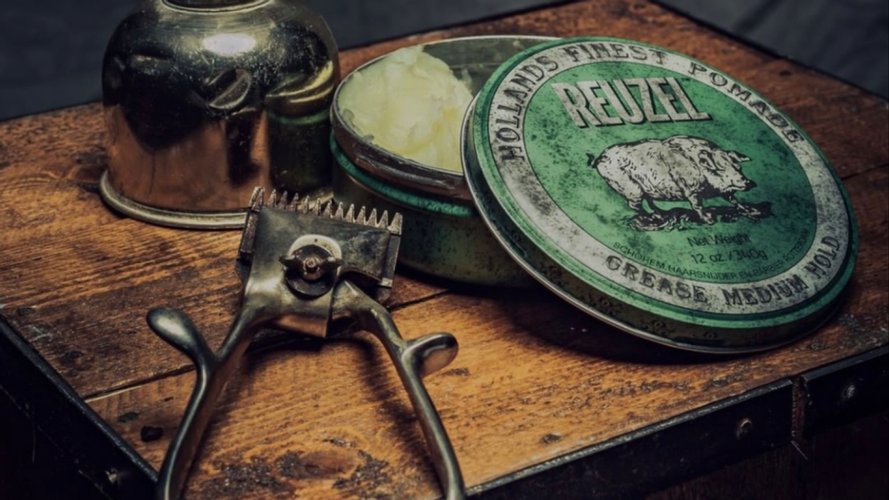 Notorious Barbershop  - Gallery Image 1