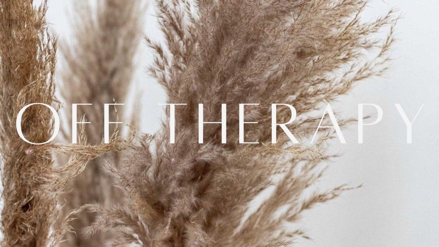 OFF THERAPY  - Gallery Image 1