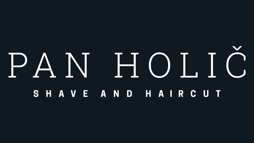 Pan Holič - Gallery Image 1