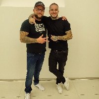 Pánské holičství David Tomsa