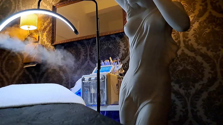 Pánský Salonek - pánská kosmetika Brno - Gallery Image 1