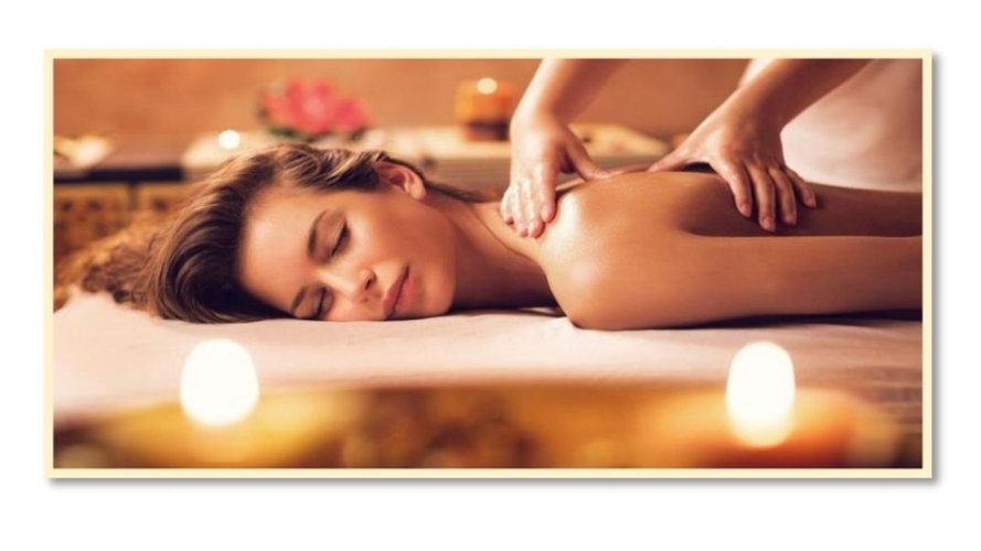 Pavla Jašková masáže - Gallery Image 1