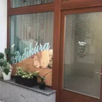 Pedikúra Kateřina Žatec