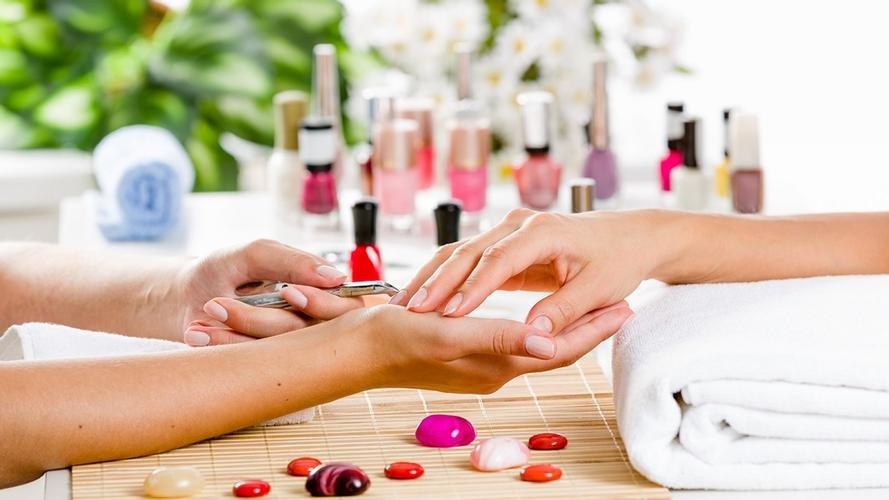 Pedikúra Studio Dana