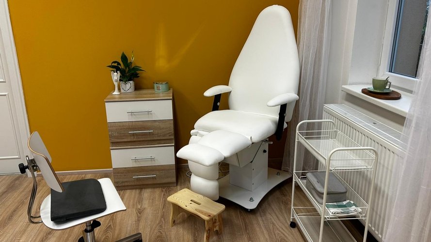 Pedikúra - Tereza Klusoňová  - Gallery Image 1