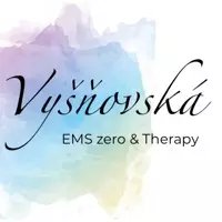 Petra Vyšňovská EMS zero & therapy