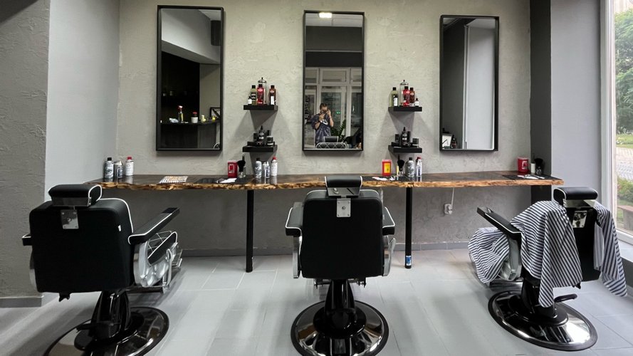 Precision Barber Shop - Gallery Image 1