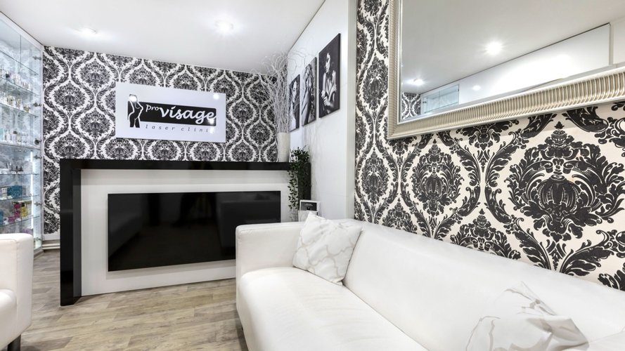 PRO visage - laser clinic  - Gallery Image 1
