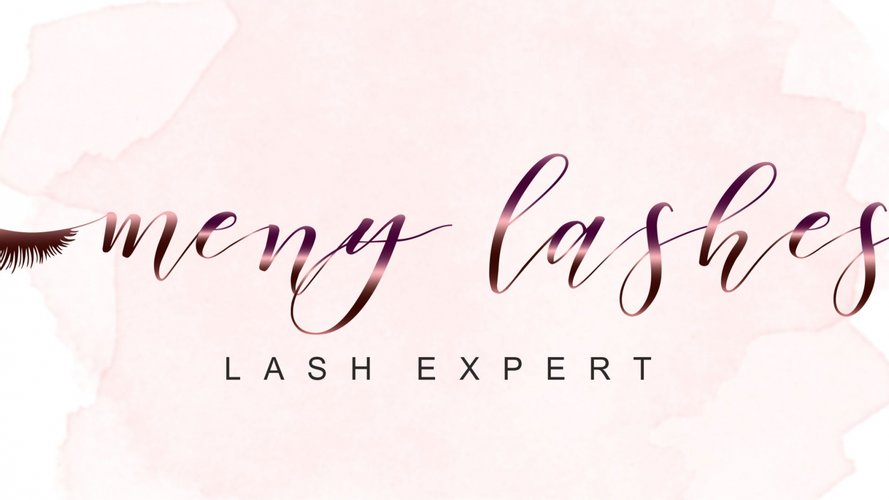Prodlužování řas Meny Lashes - Gallery Image 1