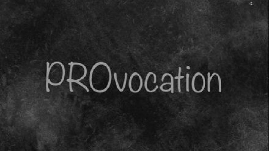 PROvocation - Gallery Image 1