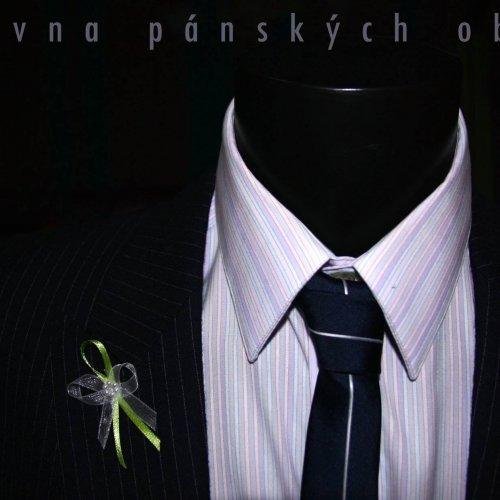 Půjčovna pánských obleků - Gallery Image 2