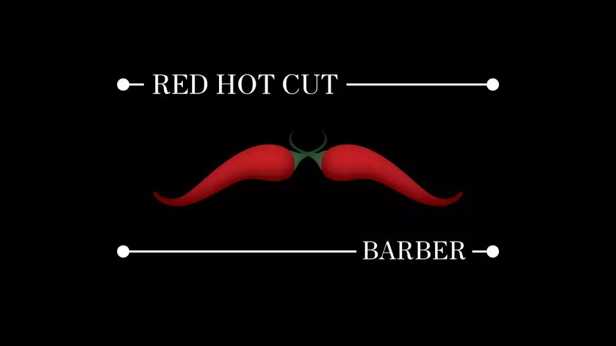 Red Hot Cut Barber - Gallery Image 1