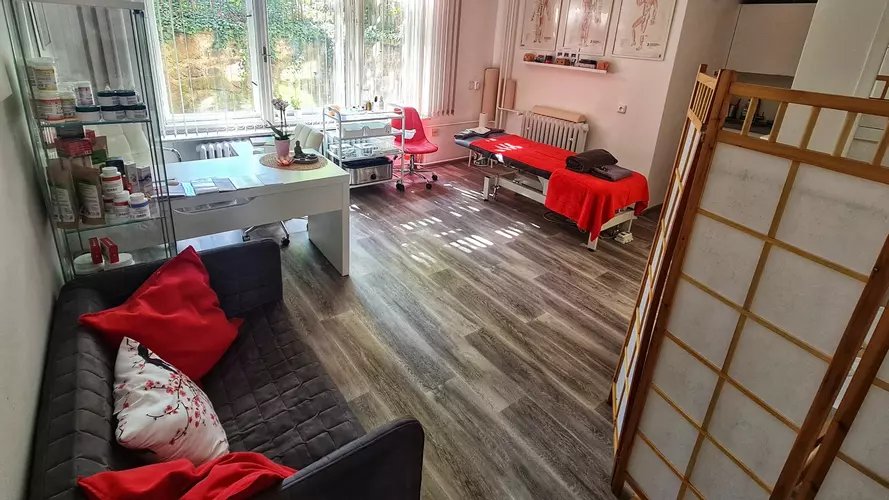 REKONDIČNÍ CENTRUM  Mgr. Eva Osvaldová - Gallery Image 1