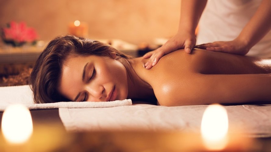 RELAX STUDIO - Kateřina Kadlecová - Gallery Image 1