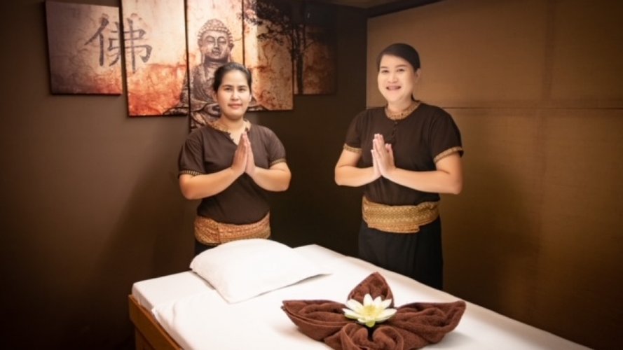 RELAX THAI Massage - Gallery Image 1