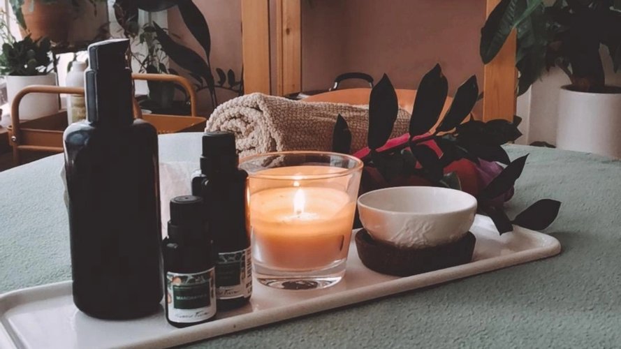 Relaxační masáže Martina Karasová - Gallery Image 1