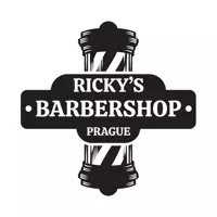 Ricky’s Barbershop Prague