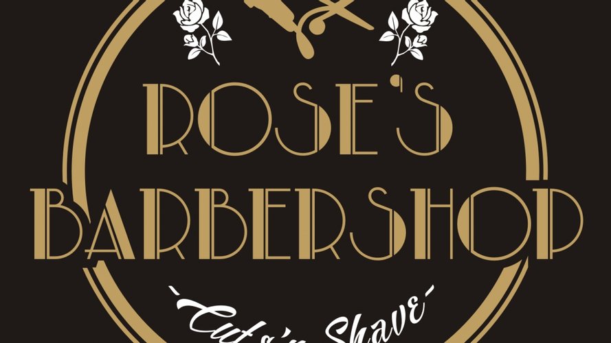 Rose's barbershop - Gallery Image 1