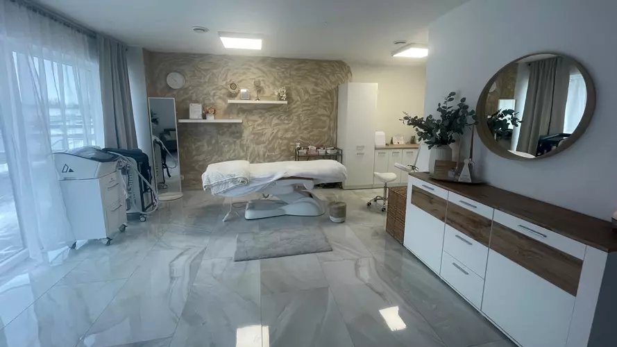 Salon Face & Body Havlíčkův Brod - Gallery Image 1