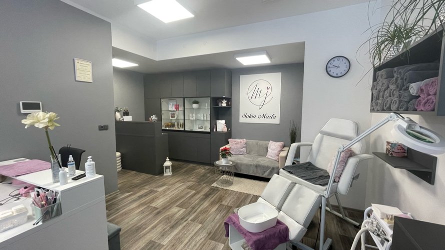 Salon Marťa - Gallery Image 1