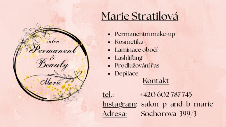 salon Permanent & Beauty Marie - Gallery Image 1