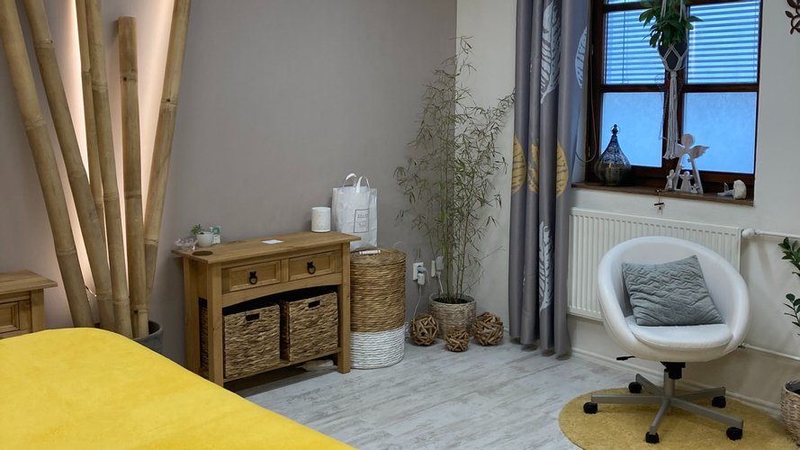 Salon Petra Kolenčíková Be Depi - Gallery Image 1