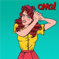 SALON professional Hair&Academy