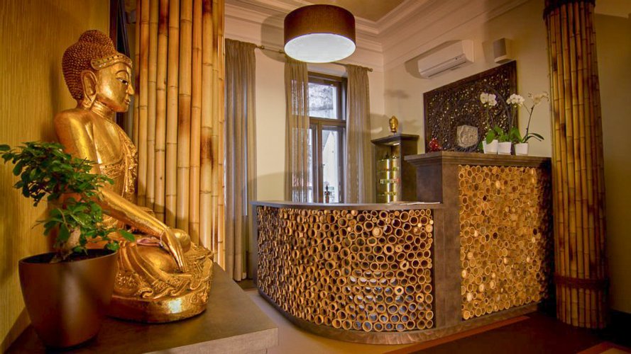 Sansei Royal Thai Massage - Gallery Image 1