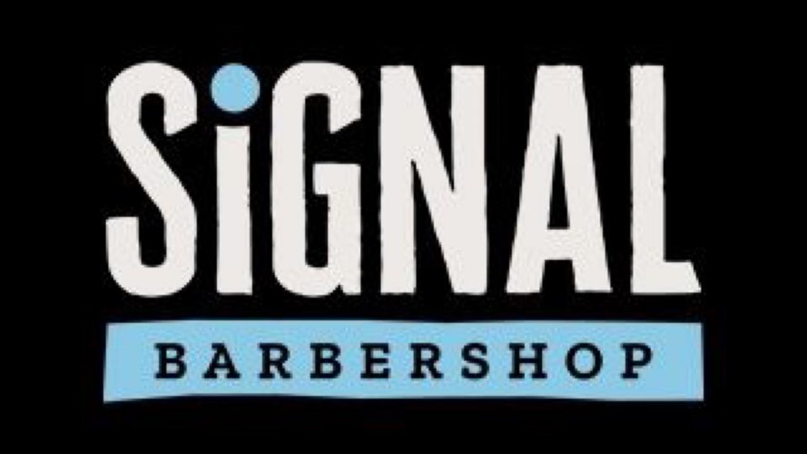 Signal Barber & Shop Kolín - Gallery Image 1