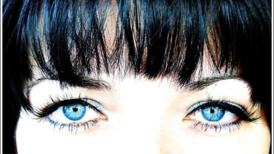 Simona Smutná - řasy - Gallery Image 1