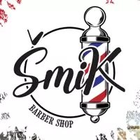 Šmik Barbershop Svitavy