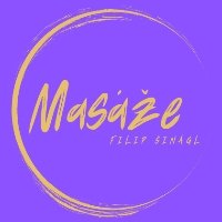 Sportovní masáže Filip